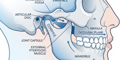 COURSE TMD Today An Orthodontic and Dentofacial Orthopedic Point of View (ข้อต่อขากรรไกร TMD 2026)
