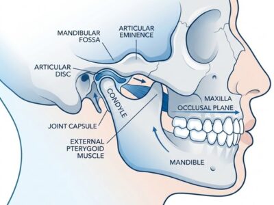 COURSE TMD Today An Orthodontic and Dentofacial Orthopedic Point of View (ข้อต่อขากรรไกร TMD 2026)